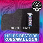 HydroThread Ceramic Fabric Protectant & Stain Repellent