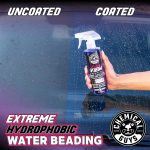 HydroView Ceramic Glass Cleaner & Coating