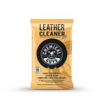 Leather Cleaner Wipes