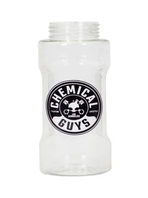 Big Mouth Max Release Replacement Bottle