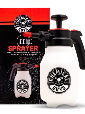 Mr. Sprayer Full Function Atomizer and Pump Sprayer