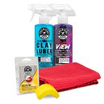 Glass & Window Protection Kit