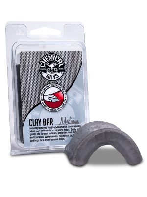 Medium Duty Clay Bar