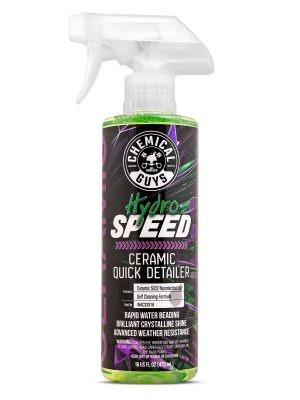 HydroSpeed Ceramic Quick Detailer