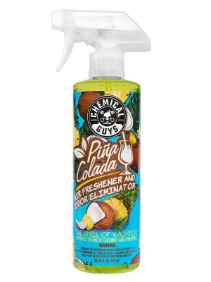 Pi?a Colada Air Freshener