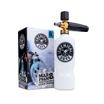 TORQ Max Foam 8 Professional Foam Cannon