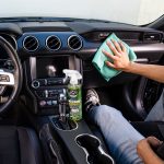 HydroInterior Ceramic Quick Detailer