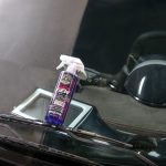 HydroView Ceramic Glass Cleaner & Coating