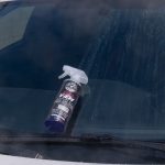 HydroView Ceramic Glass Cleaner & Coating