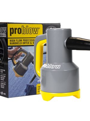 ProBlow Handheld Dryer & Blower