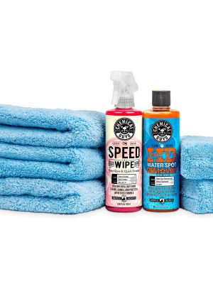 Water Spot Remover Kit