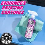 Extreme Slick Streak-Free Polymer Quick Detail Spray