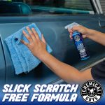 P40 Quick Detail Spray Natural Carnauba Shine