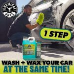 Sudpreme Wash & Wax