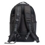 Legacy Stealth Multipurpose Backpack for Travel. Work. School. & Detailing with Laptop Sleeve