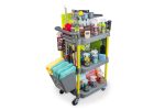 Shine Station Ultimate Detailing Cart