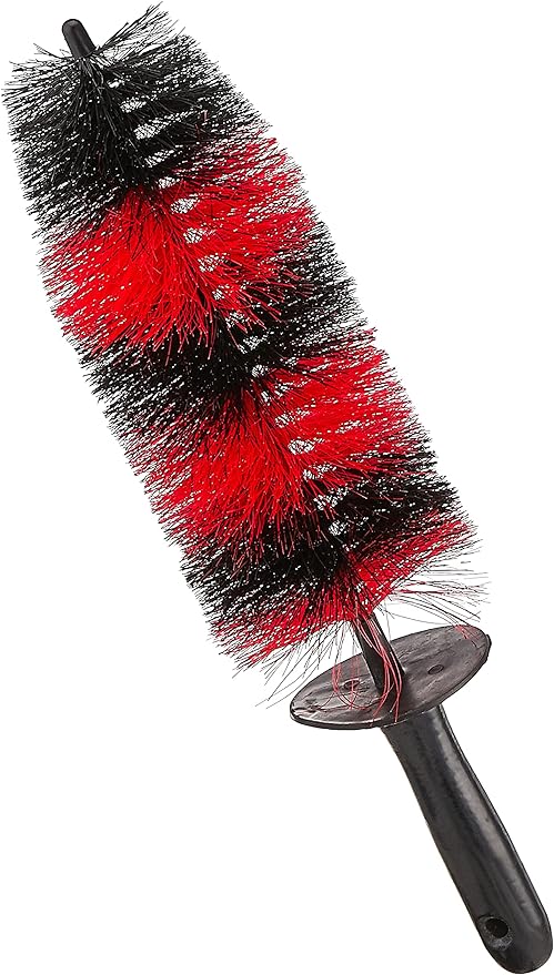 Easy Reach Show Car Brush