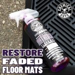 Mat ReNew Rubber + Vinyl Floor Mat Cleaner and Protectant