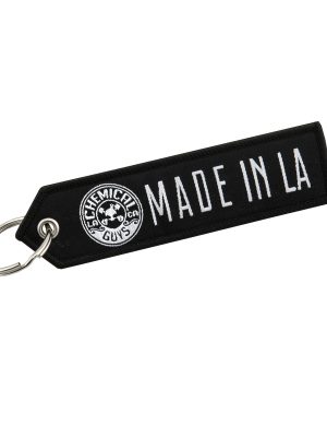 Made in LA Keychain