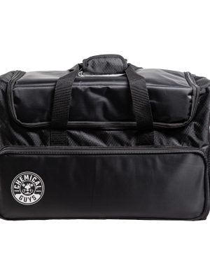 Arsenal Range Trunk Organizer & Detailing Bag With Polisher Pocket