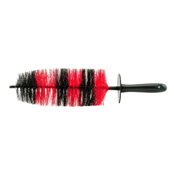 Easy Reach Show Car Brush