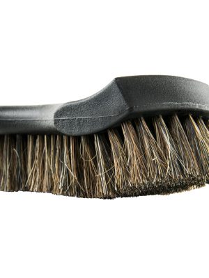 Premium Select Horse Hair Cleaning Brush