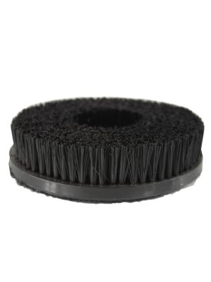 Scrubbing Brush Attachment for Polishers