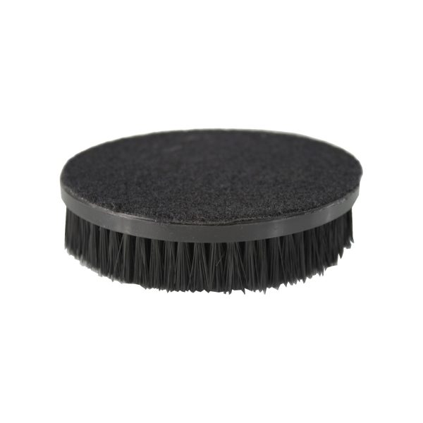 Scrubbing Brush Attachment for Polishers