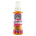 Warm American Apple Pie Air Freshener