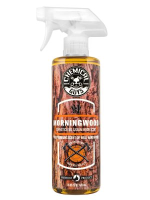 Morning Wood Sandalwood Air Freshener