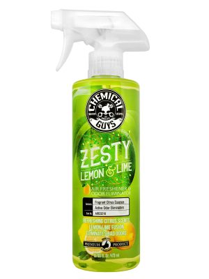 Zesty Lemon Lime Air Freshener