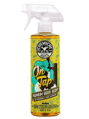 On Tap Beer Scented Air Freshener