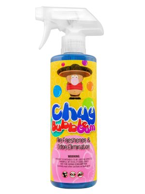 Chuy Bubble Gum Air Freshener