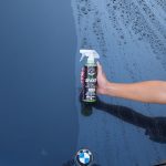 HydroSpeed Ceramic Quick Detailer