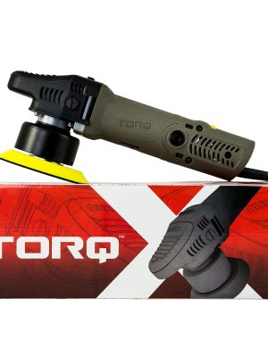 TORQ X Random Orbital Polisher