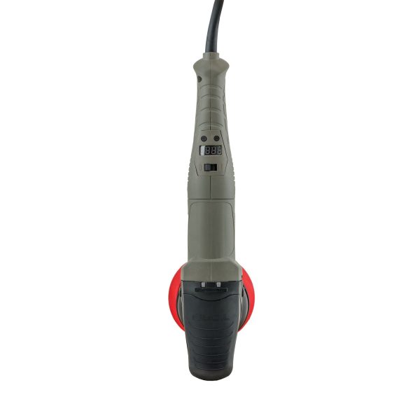 TORQ 15DA 15mm Long-Throw Random Orbital Polisher