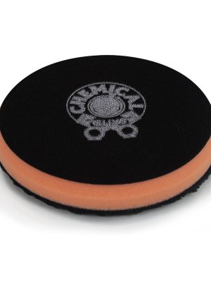 Black Optics Microfiber Polishing Pads