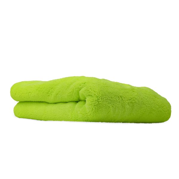 Speed Mammoth Ultimate Super Plush Drying Towel