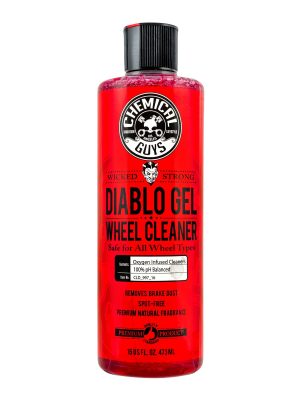 Diablo Wheel Cleaner