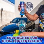 Blueberry Snow Foam Auto Wash (16oz) Limited Edition!