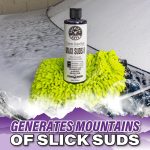 Maxi Suds 2 High Foam Maintenance Shampoo And Gloss Booster