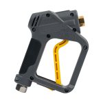 TORQ Snubby Pressure Washer Gun - Foam Cannon Attachment