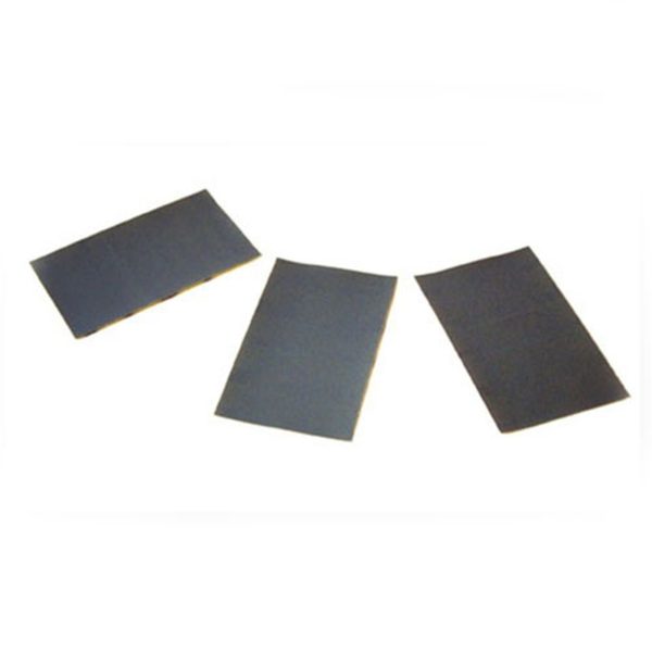 Latex Self-Adhesive Sanding Sheets