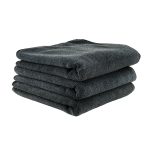 Workhorse Professional Grade Microfiber Towel 3-Pack