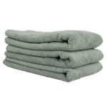 Workhorse Professional Grade Microfiber Towel 3-Pack