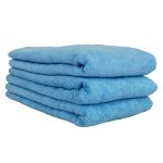 Workhorse Professional Grade Microfiber Towel 3-Pack