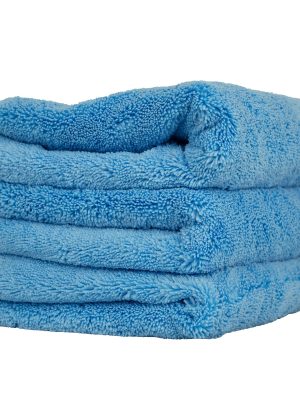 Super Plush Towels 3-Pack