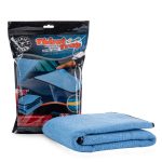 Thirst Trap - Microfiber Chamois Drying Towel