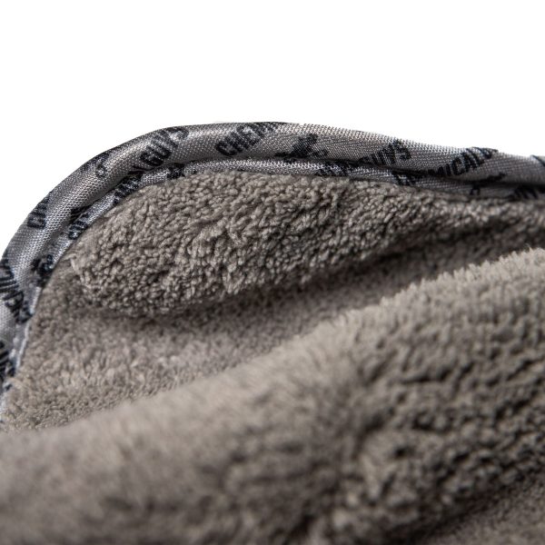 Woolly Mammoth Microfiber Drying Towel