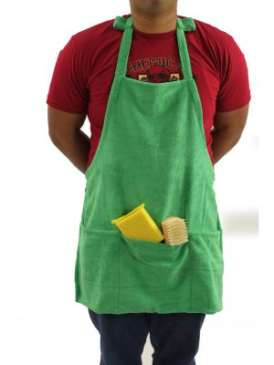 Microfiber Detailing Apron